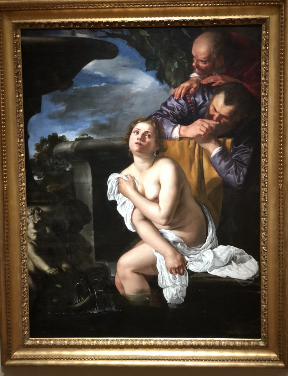 Beitragsbild: Erinnerung an eine Ausstellung im Rijksmuseum Twenthe
