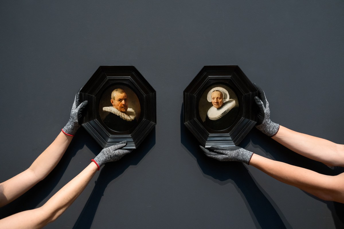 Beitragsbild: Rembrandt in der Twenthe