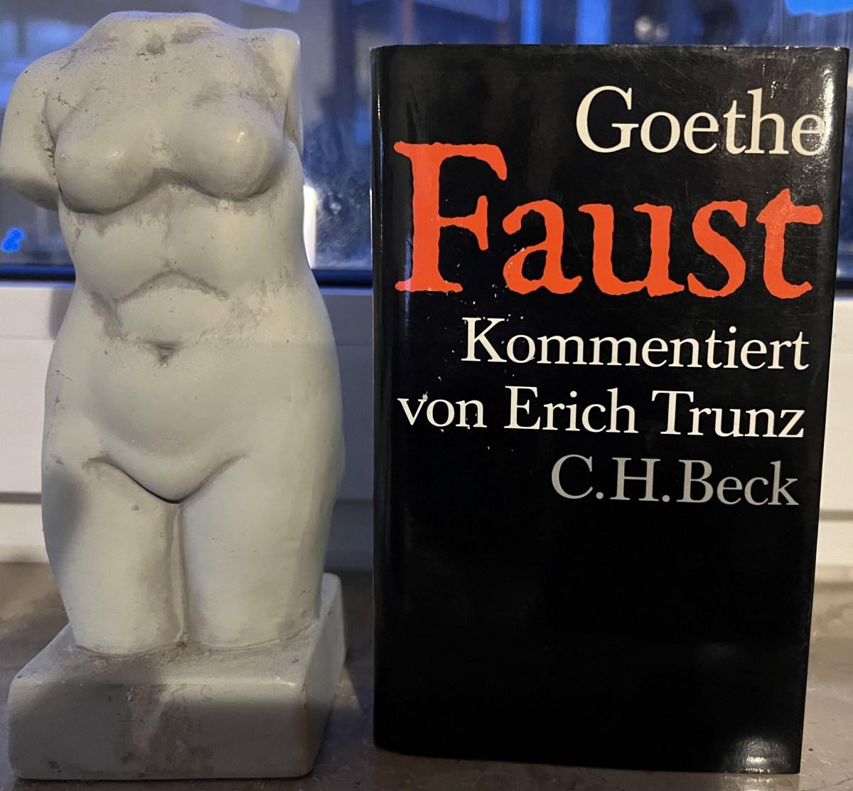 Beitragsbild: Kunstbetrachtungen, Teil 16